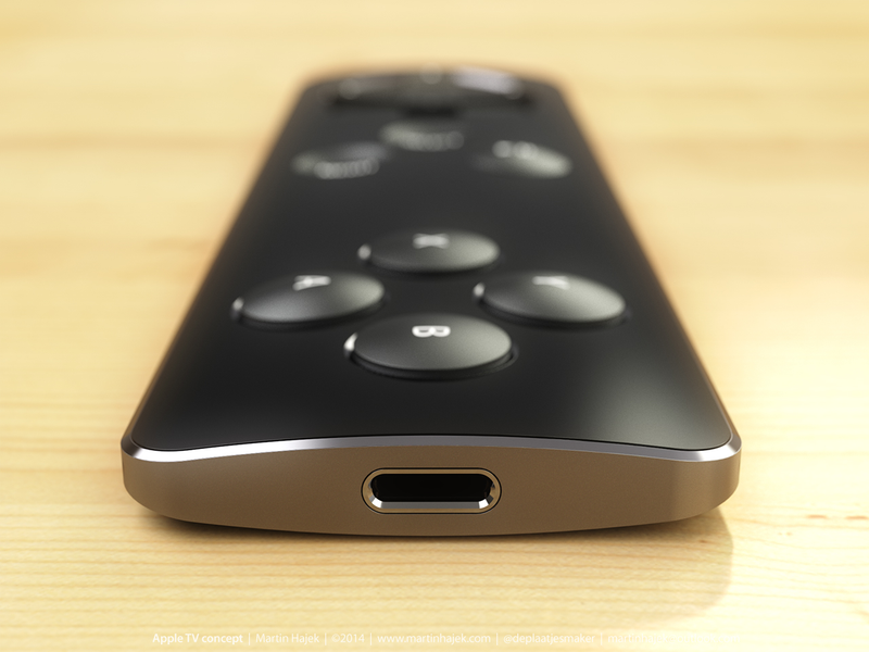 Illustration for article titled If Apple makes this Apple TV, they will win the living room wars